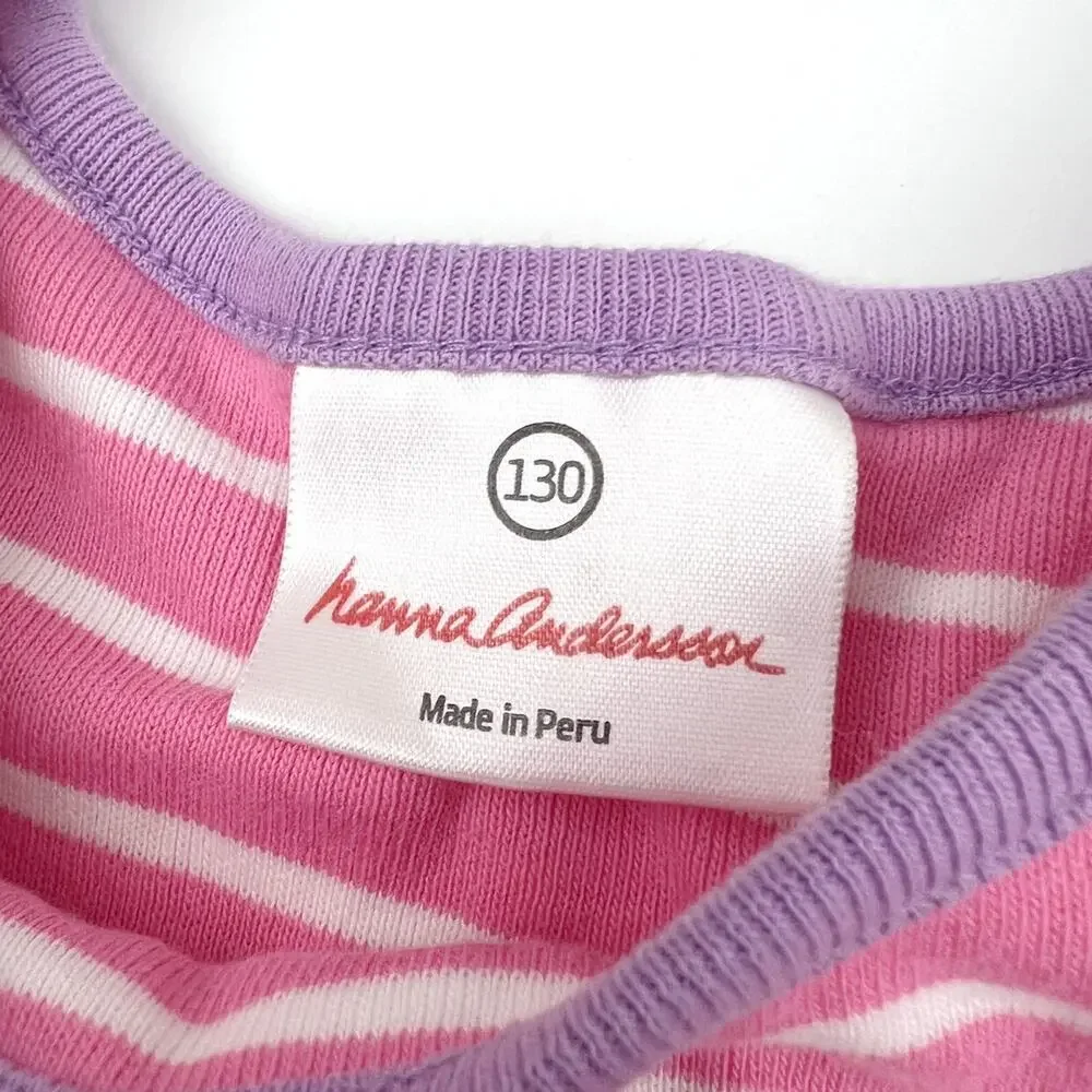 Hanna Andersson hanna andersson
